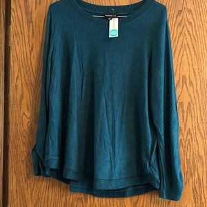 Stitch Fix Fortune + Ivy knit sweater